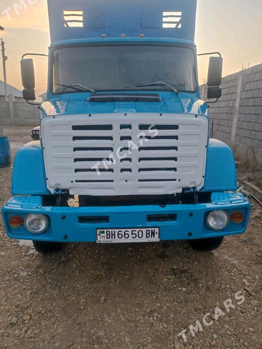 Zil 4331 1992 - 130 000 TMT - Балканабат - img 3