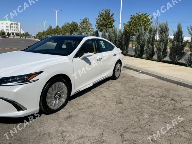 Lexus ES 350 2022 - 790 000 TMT - Мары - img 2