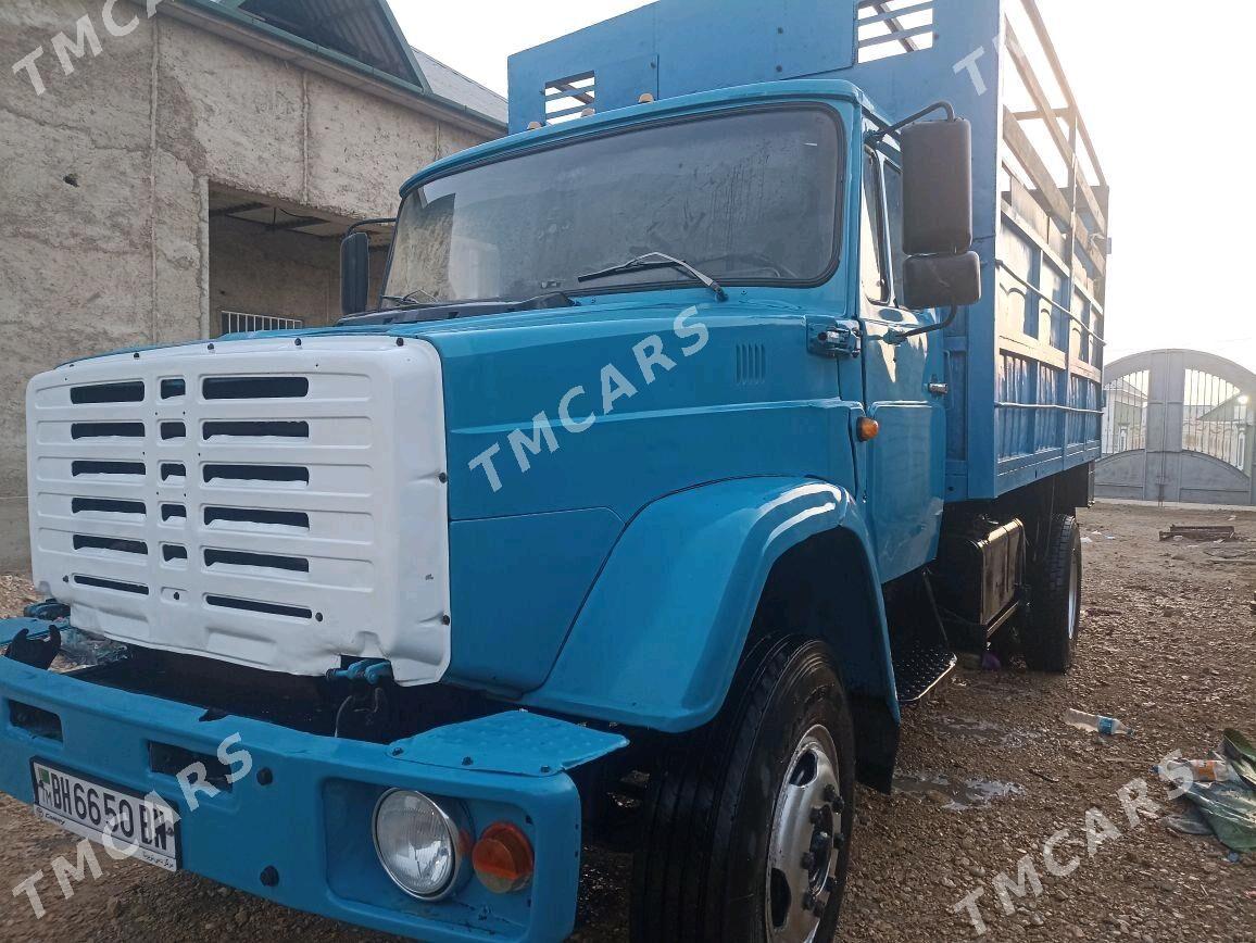 Zil 4331 1992 - 130 000 TMT - Балканабат - img 6