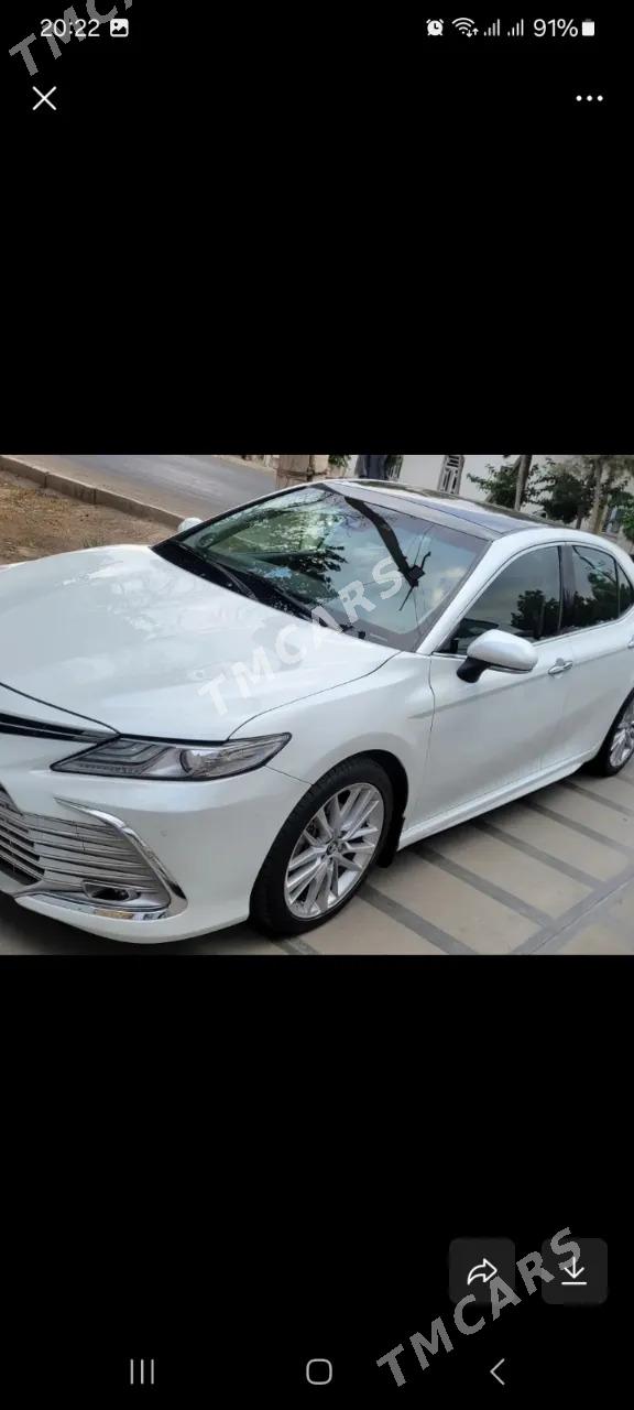 Toyota Camry 2019 - 435 000 TMT - Aşgabat - img 2