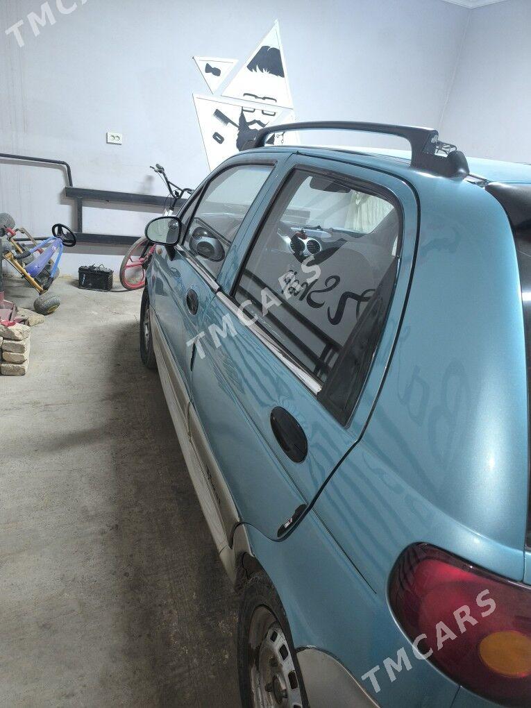 Daewoo Matiz 2005 - 42 000 TMT - Daşoguz - img 5