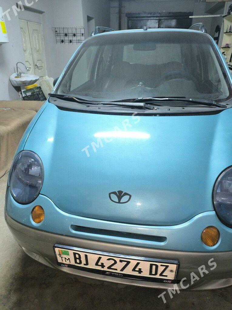 Daewoo Matiz 2005 - 42 000 TMT - Daşoguz - img 3