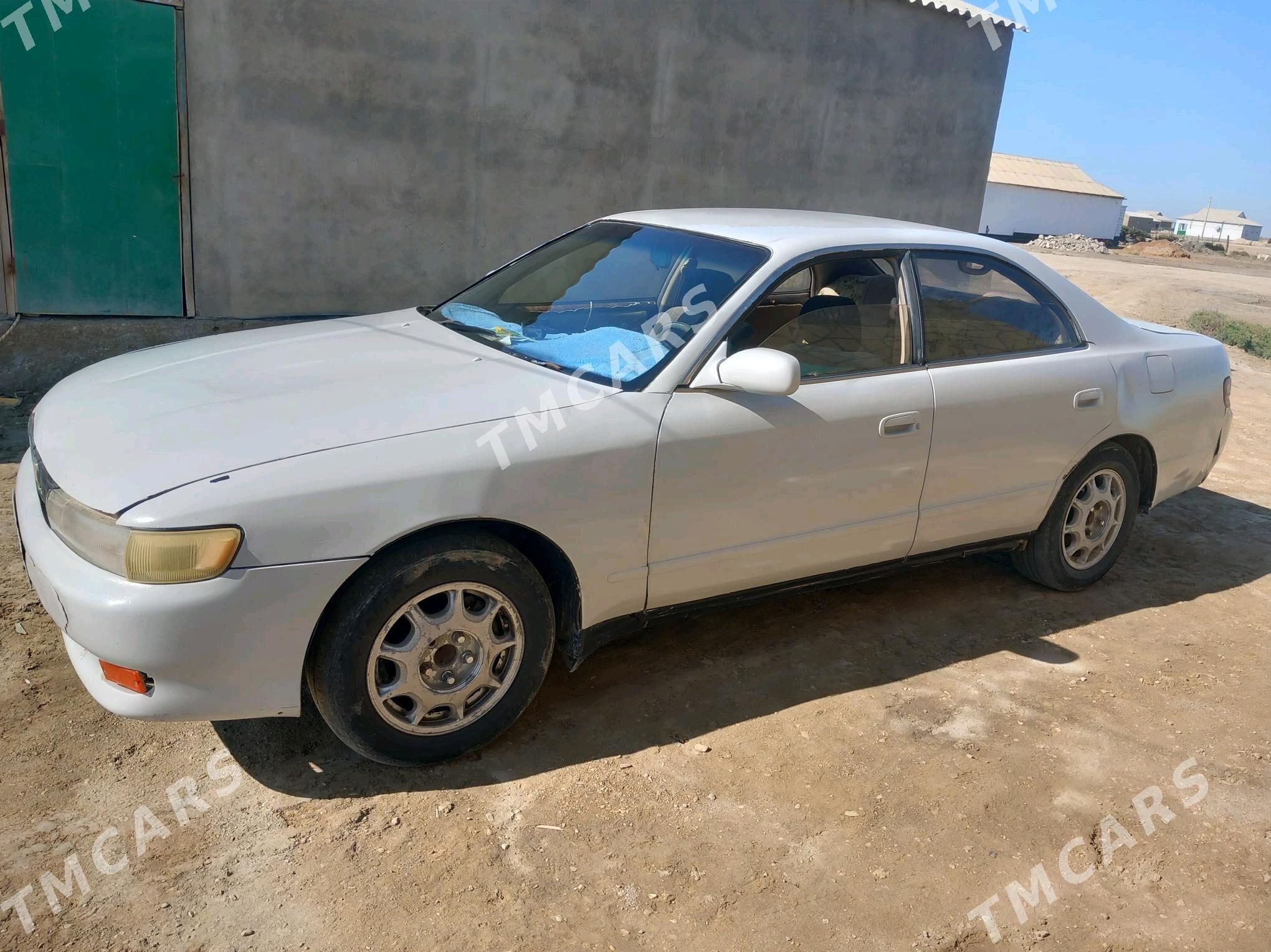 Toyota Mark II 1995 - 16 000 TMT - Esenguly - img 6