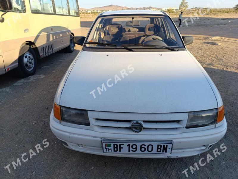 Opel Astra 1992 - 18 000 TMT - Туркменбаши - img 5