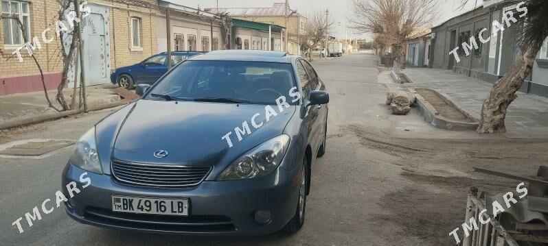 Lexus ES 330 2005 - 180 000 TMT - Türkmenabat - img 3