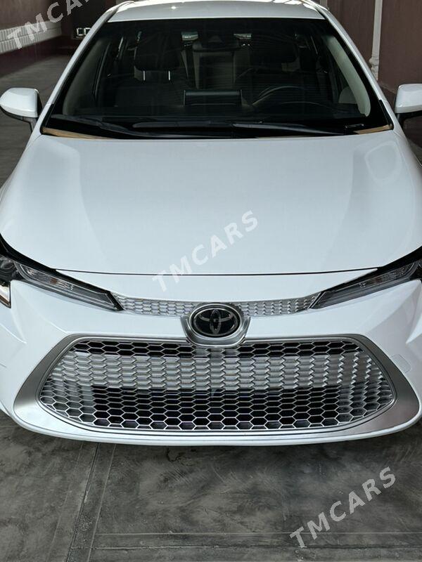 Toyota Corolla 2021 - 230 000 TMT - Mary - img 4