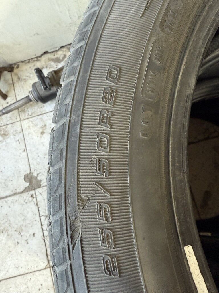 teker 255/50r20 550 TMT - Daşoguz - img 2