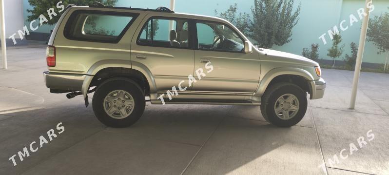 Toyota 4Runner 2002 - 160 000 TMT - Кака - img 3