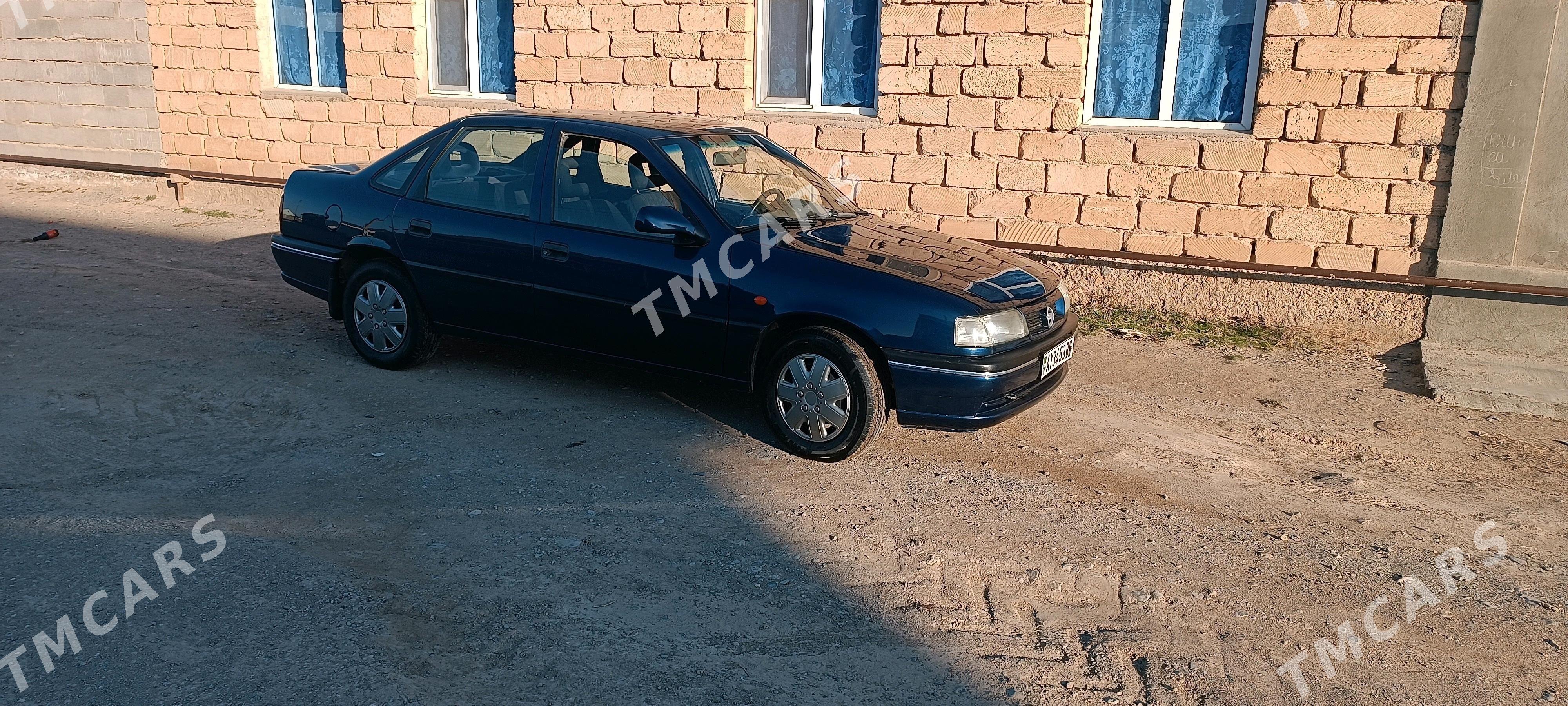 Opel Vectra 1994 - 42 000 TMT - Gyzylarbat - img 8