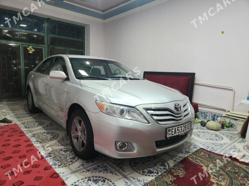 Toyota Camry 2009 - 180 000 TMT - Кёнеургенч - img 2