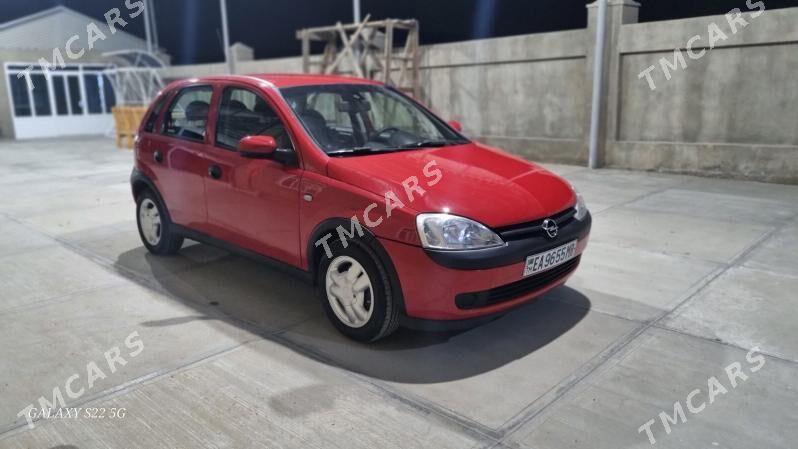 Opel Vita 2002 - 70 000 TMT - Мары - img 5