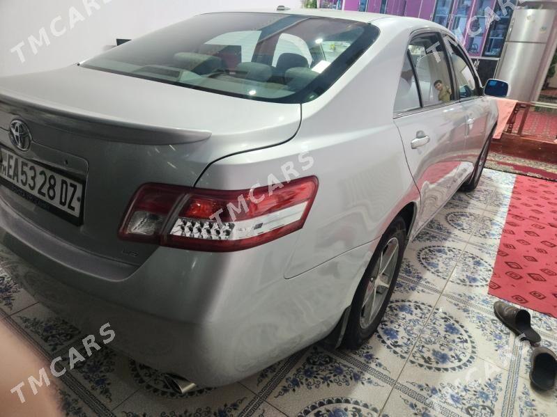 Toyota Camry 2009 - 180 000 TMT - Кёнеургенч - img 3