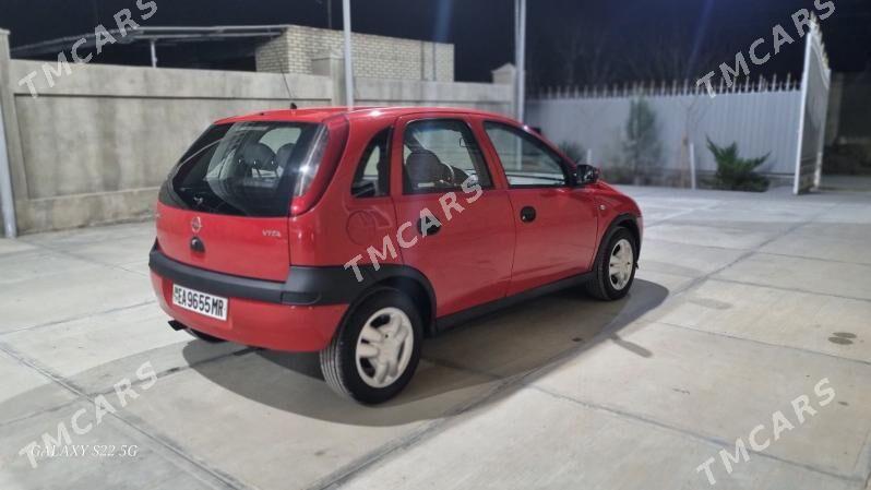 Opel Vita 2002 - 70 000 TMT - Мары - img 6