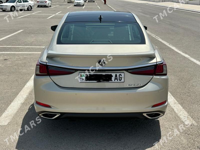 Lexus ES 350 2019 - 570 000 TMT - Ашхабад - img 5