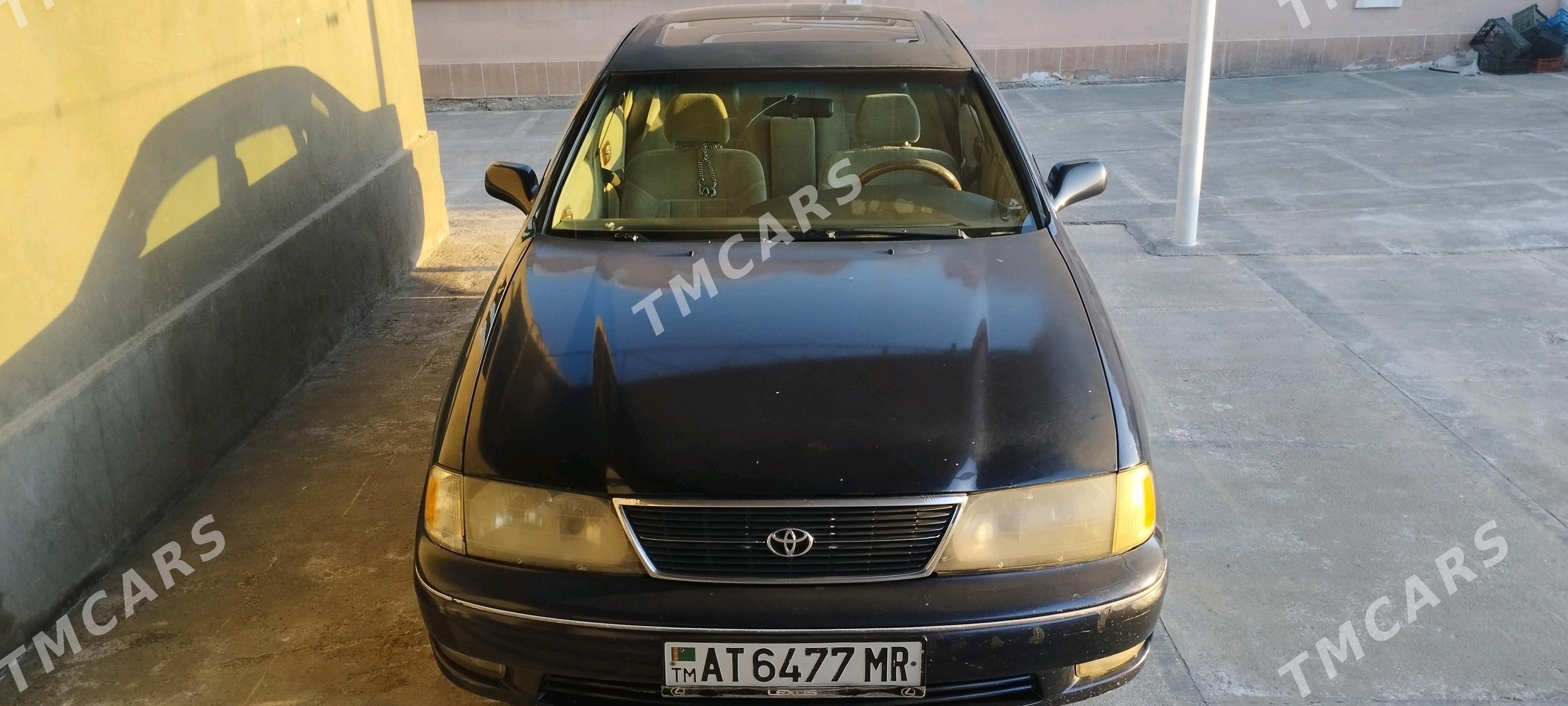 Toyota Avalon 1998 - 115 000 TMT - Байрамали - img 6