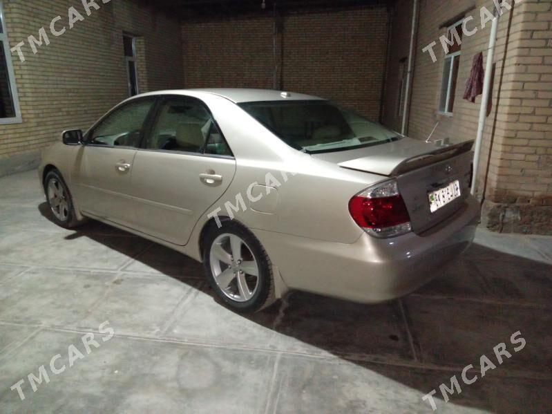 Toyota Camry 2003 - 155 000 TMT - Фарап - img 5