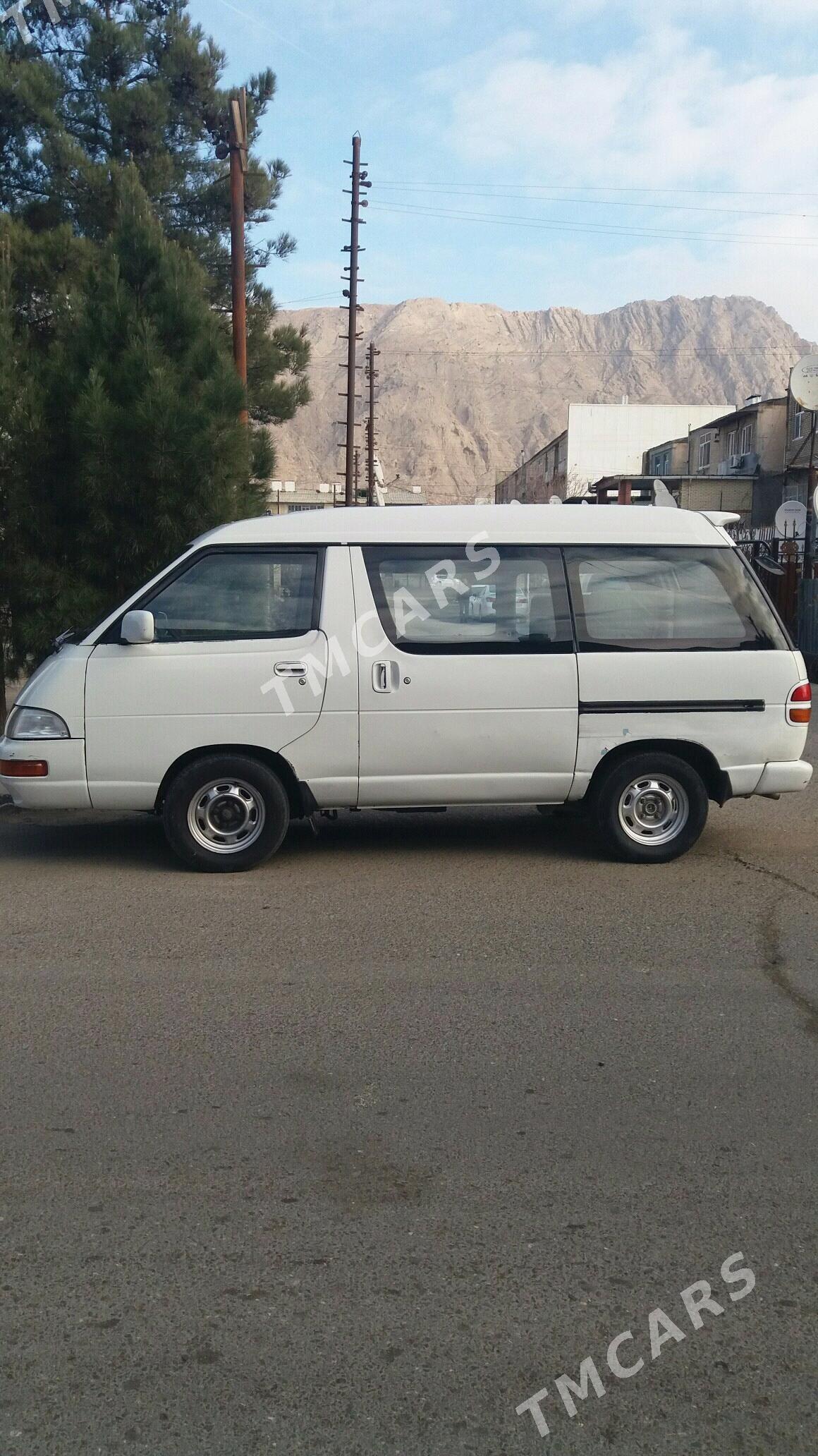 Toyota Town Ace 1996 - 50 000 TMT - Türkmenbaşy - img 4