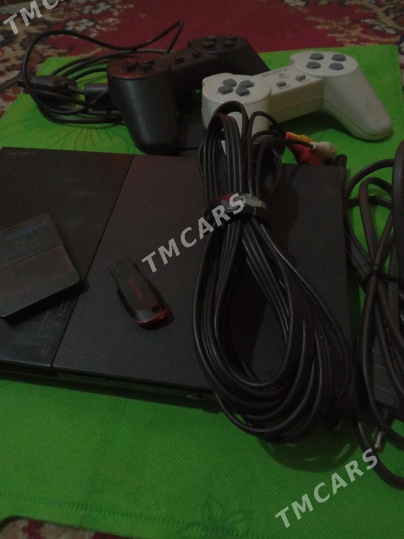 PLAYSTATION 2 - Türkmenbaşy - img 2