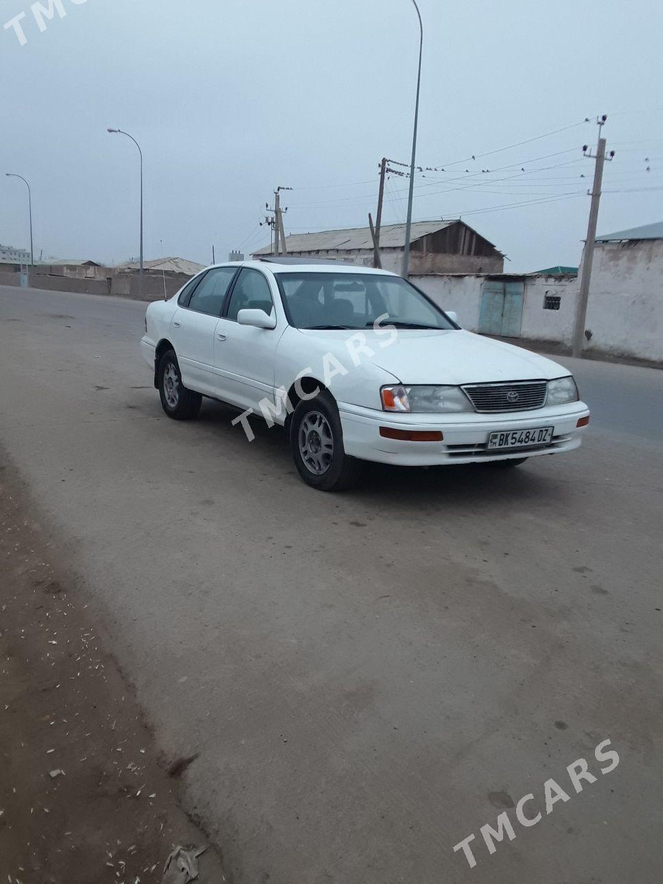 Toyota Avalon 1996 - 80 000 TMT - Болдумсаз - img 2