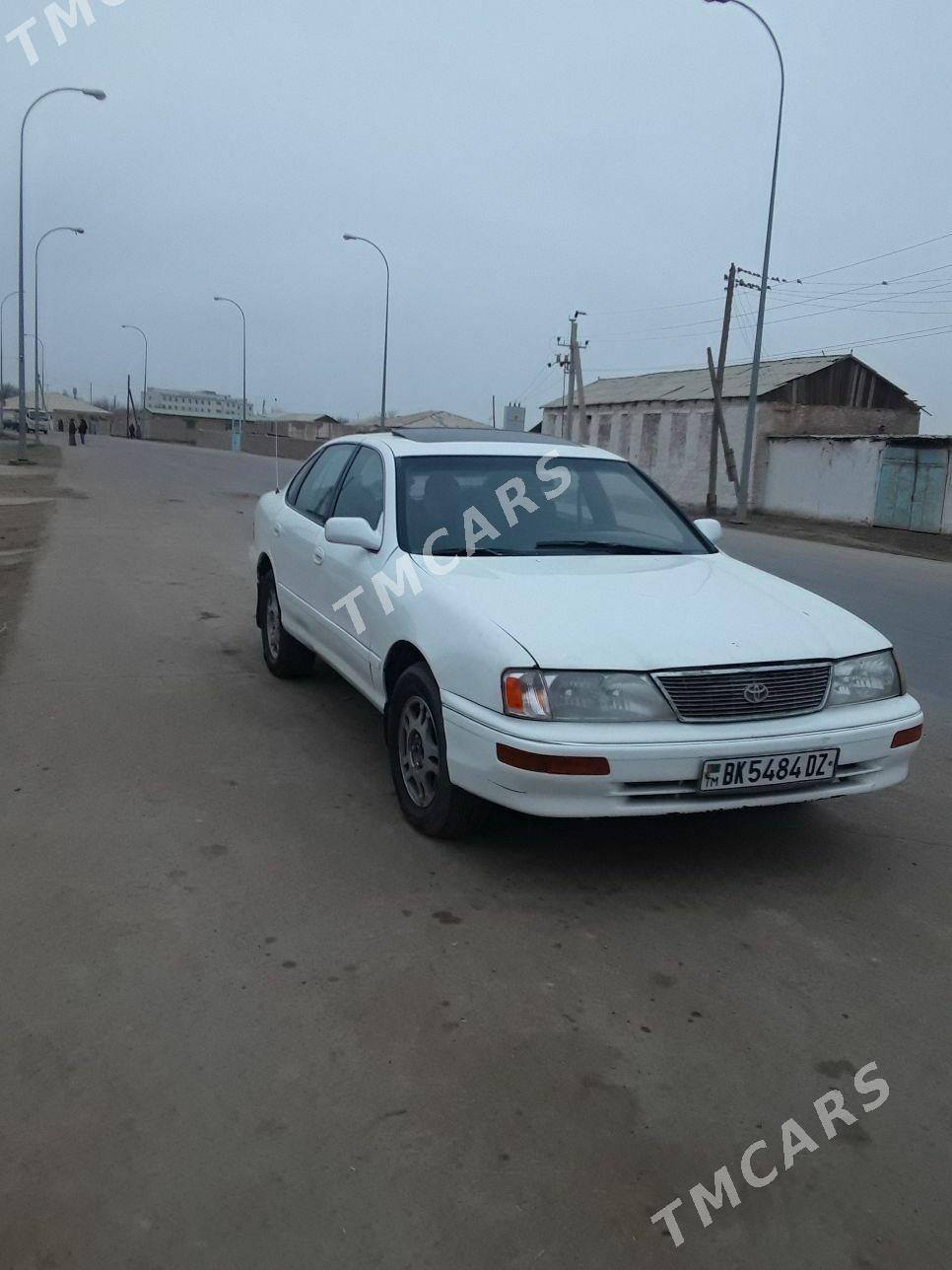 Toyota Avalon 1996 - 80 000 TMT - Болдумсаз - img 5