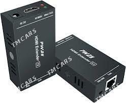 hdmi extender - Aşgabat - img 2