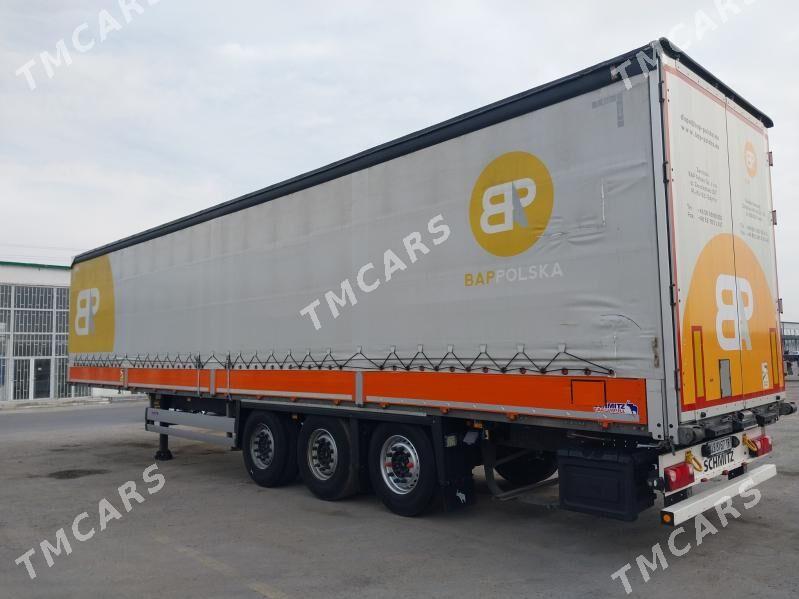 Kogel Euro Trailer 2019 - 462 000 TMT - Ашхабад - img 5