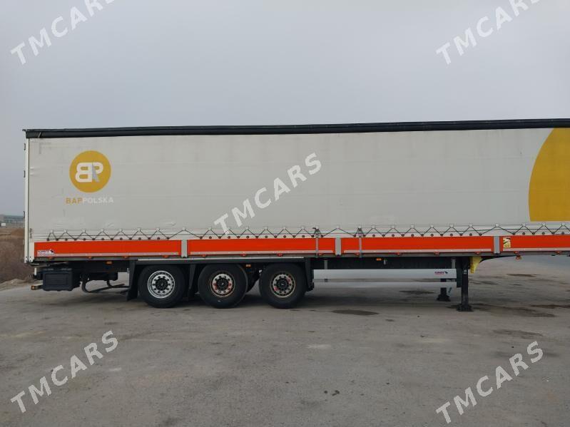 Kogel Euro Trailer 2019 - 462 000 TMT - Ашхабад - img 6