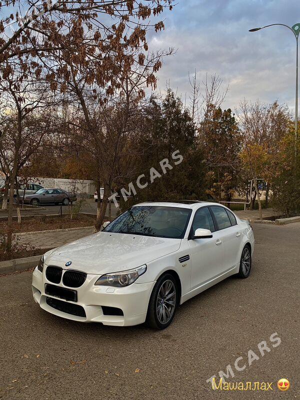 BMW E60 2009 - 153 000 TMT - Шабатский этрап - img 4