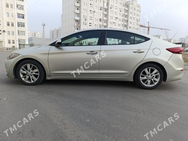 Hyundai Elantra 2016 - 175 000 TMT - Parahat 7 - img 4