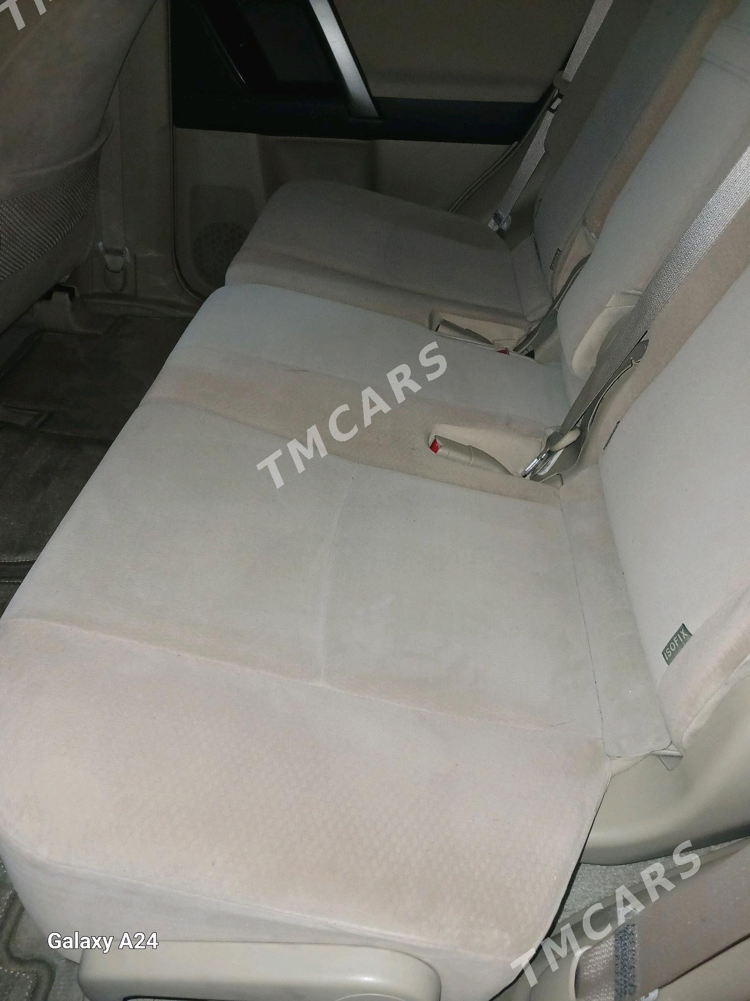 Toyota Land Cruiser Prado 2012 - 460 000 TMT - Türkmenabat - img 10