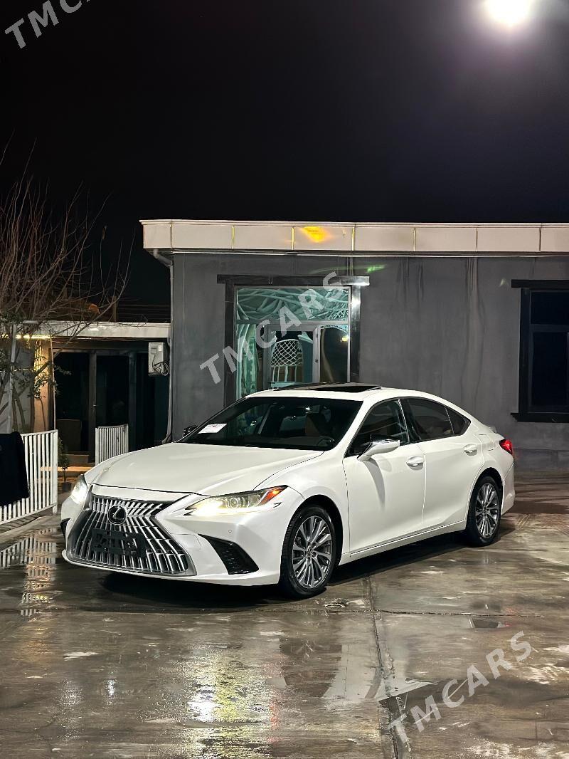 Lexus ES 350 2019 - 445 000 TMT - Aşgabat - img 2