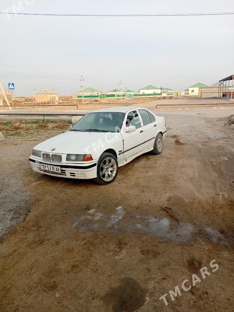 BMW 320 1992 - 20 000 TMT - Gökdepe - img 3