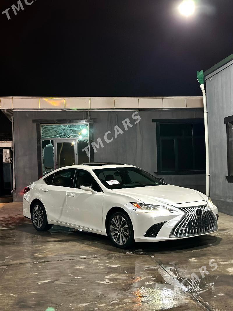 Lexus ES 350 2019 - 445 000 TMT - Aşgabat - img 3