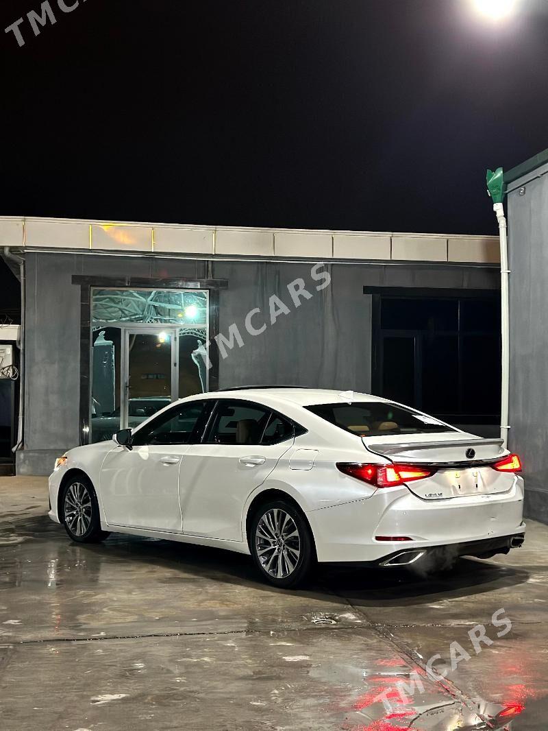 Lexus ES 350 2019 - 445 000 TMT - Aşgabat - img 6