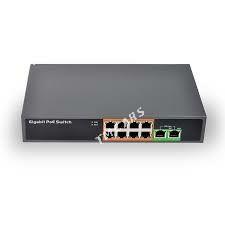 8 port poe switch taze - Aşgabat - img 2