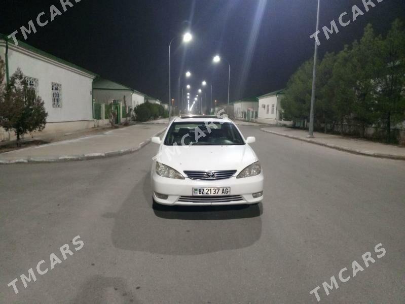 Toyota Camry 2005 - 150 000 TMT - Ашхабад - img 4