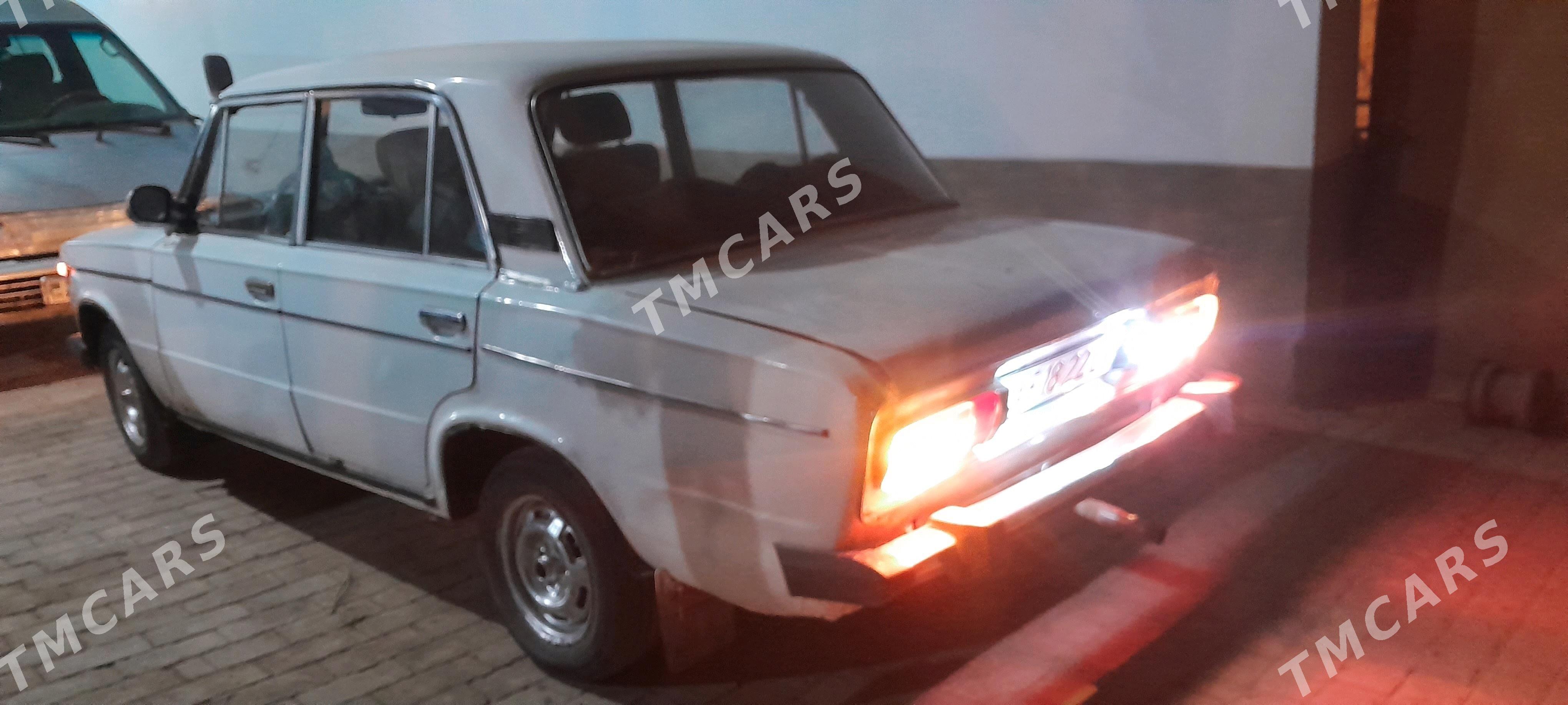 Lada 2106 1990 - 18 000 TMT - Халач - img 4