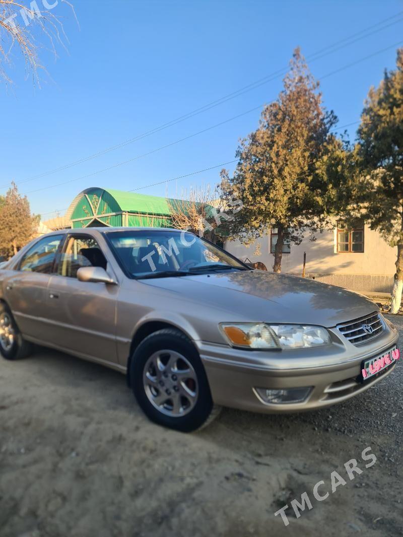 Toyota Camry 1998 - 90 000 TMT - Койтендаг - img 2