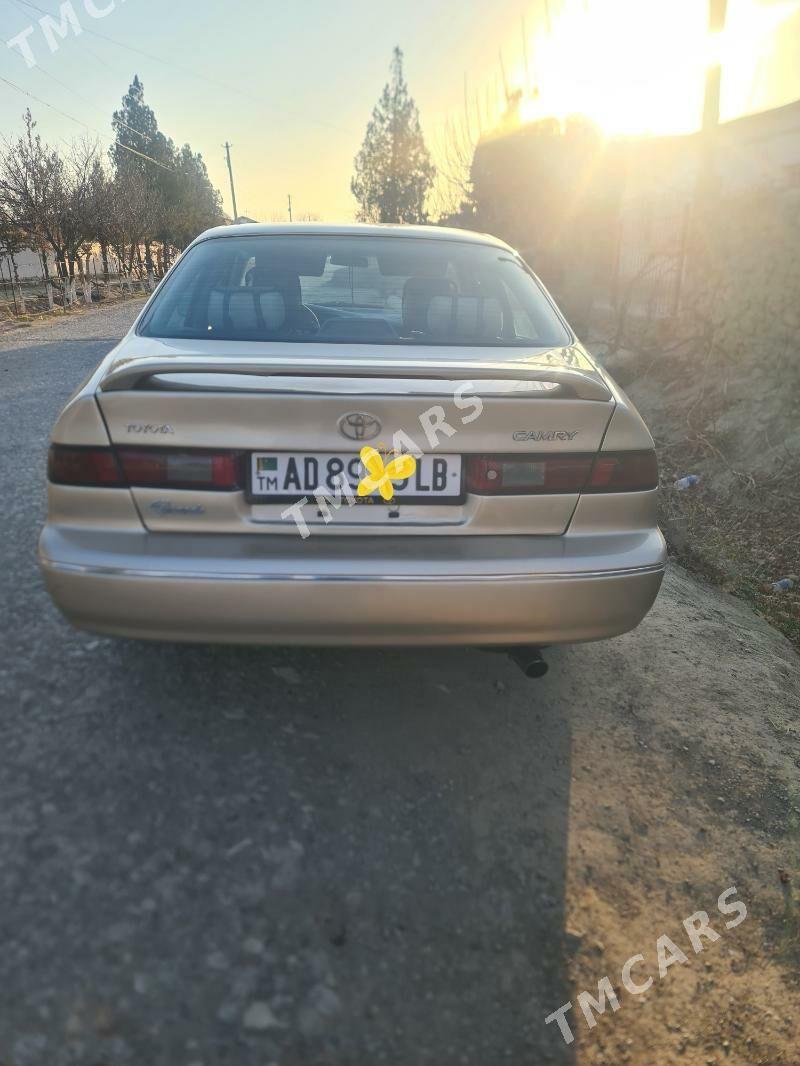 Toyota Camry 1998 - 90 000 TMT - Койтендаг - img 5