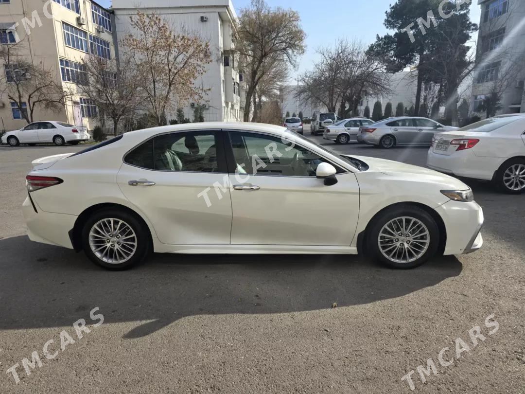 Toyota Camry 2018 - 300 000 TMT - Aşgabat - img 4