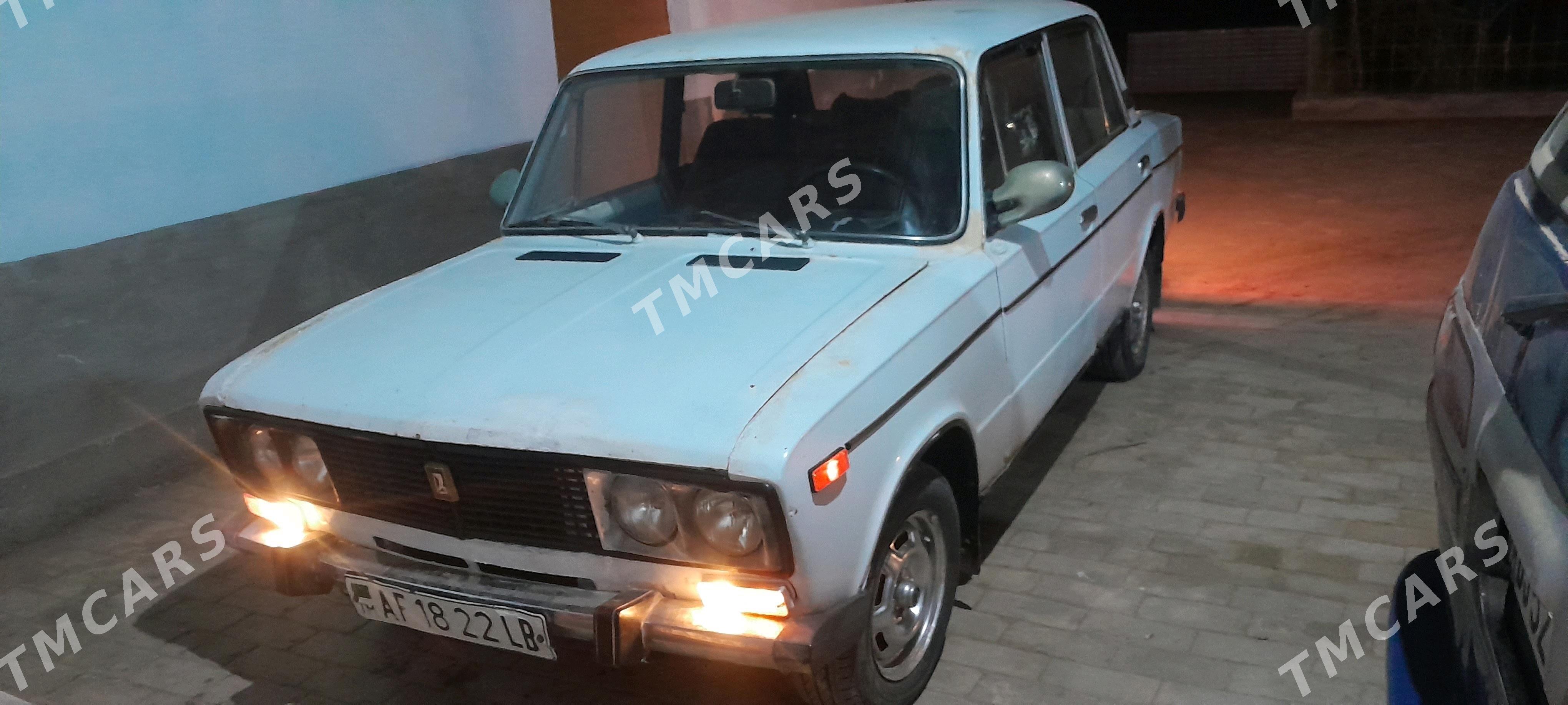 Lada 2106 1990 - 18 000 TMT - Халач - img 5