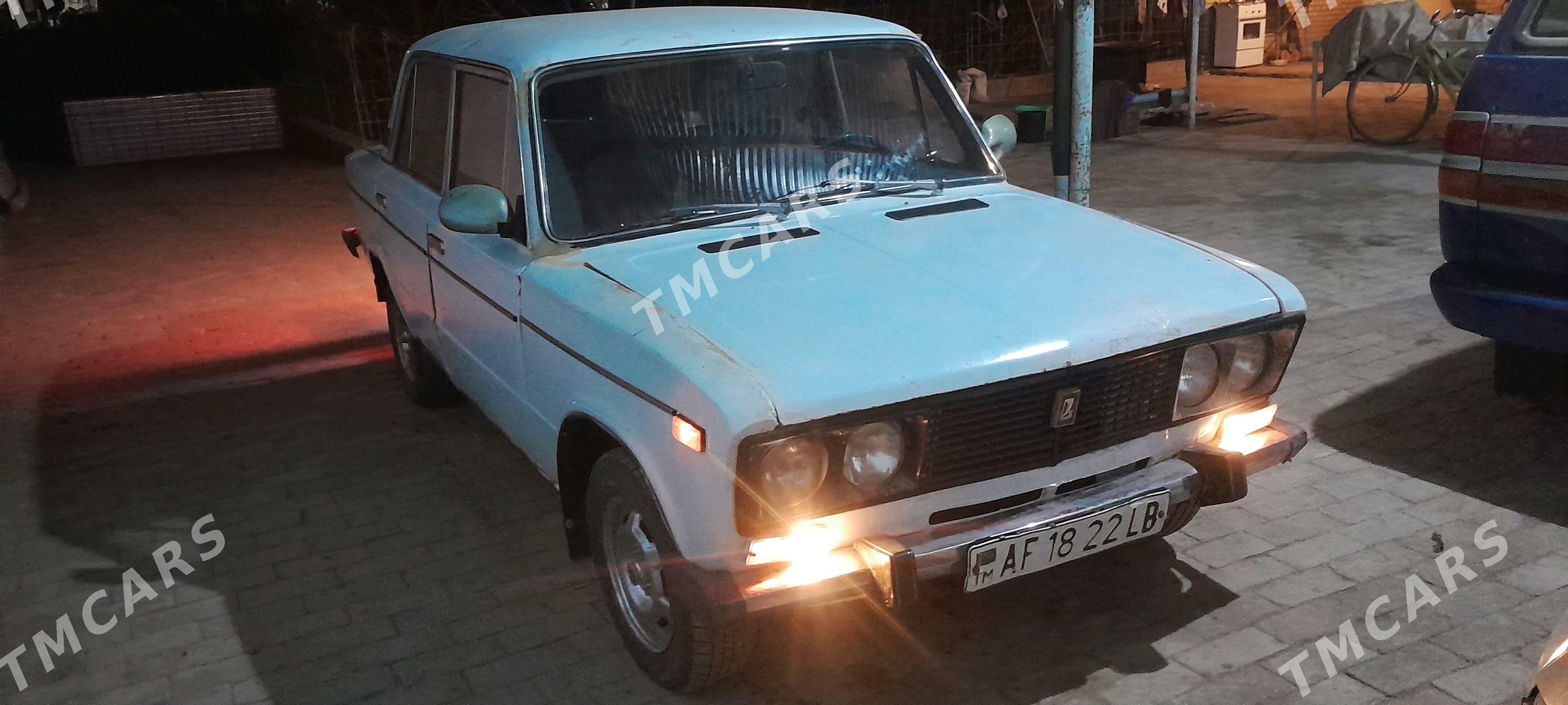 Lada 2106 1990 - 18 000 TMT - Халач - img 6