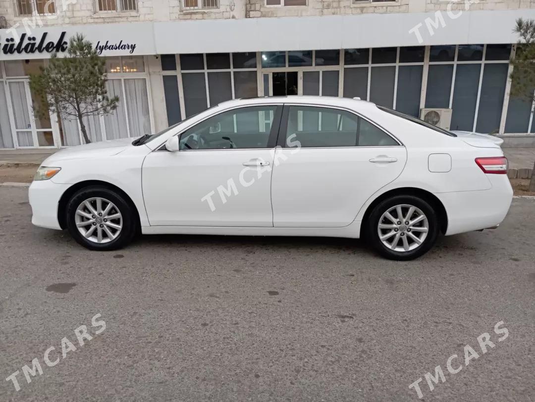 Toyota Camry 2010 - 210 000 TMT - Туркменбаши - img 5