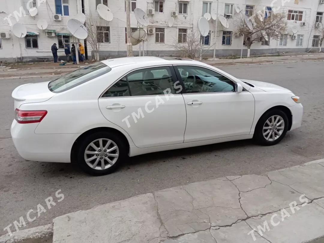 Toyota Camry 2010 - 210 000 TMT - Туркменбаши - img 3