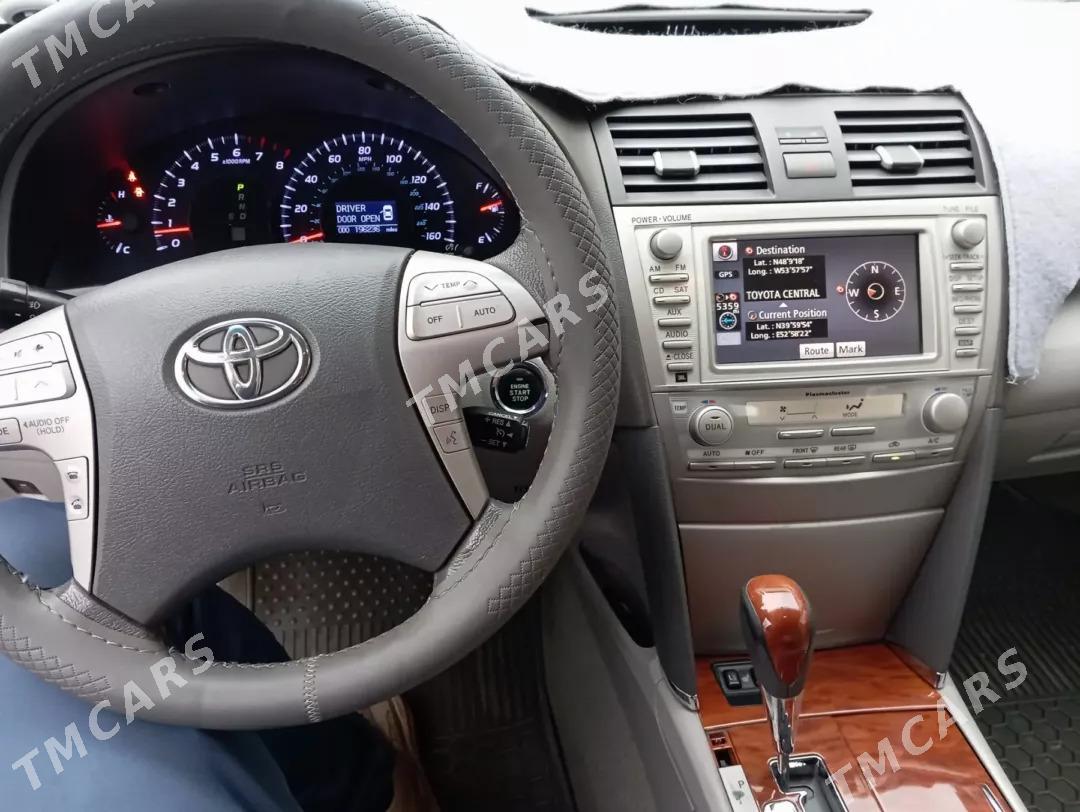 Toyota Camry 2010 - 210 000 TMT - Туркменбаши - img 7