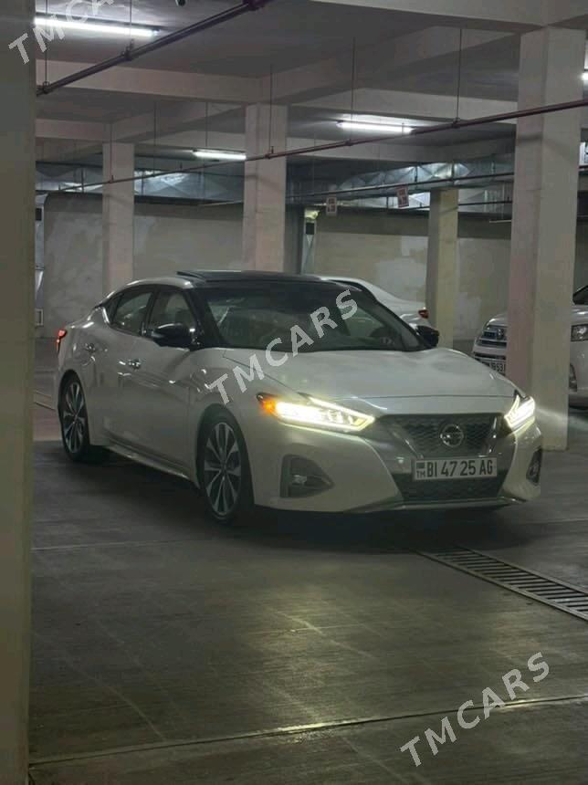 Nissan Maxima 2021 - 411 000 TMT - Aşgabat - img 3