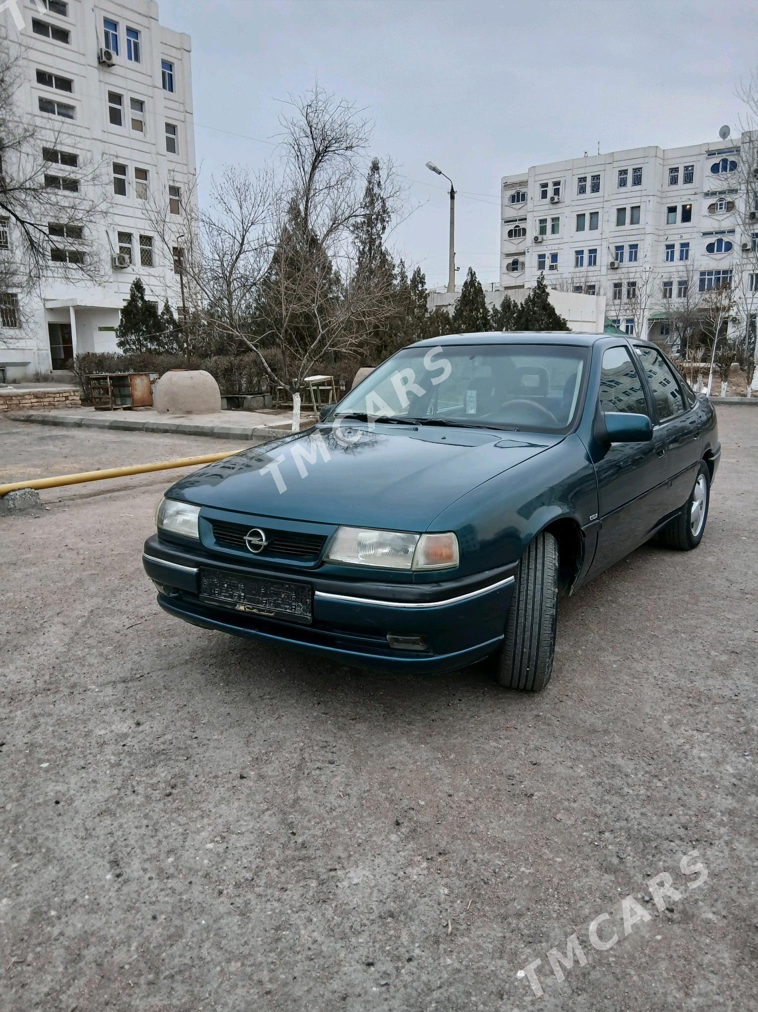 Opel Vectra 1994 - 45 000 TMT - Дашогуз - img 2