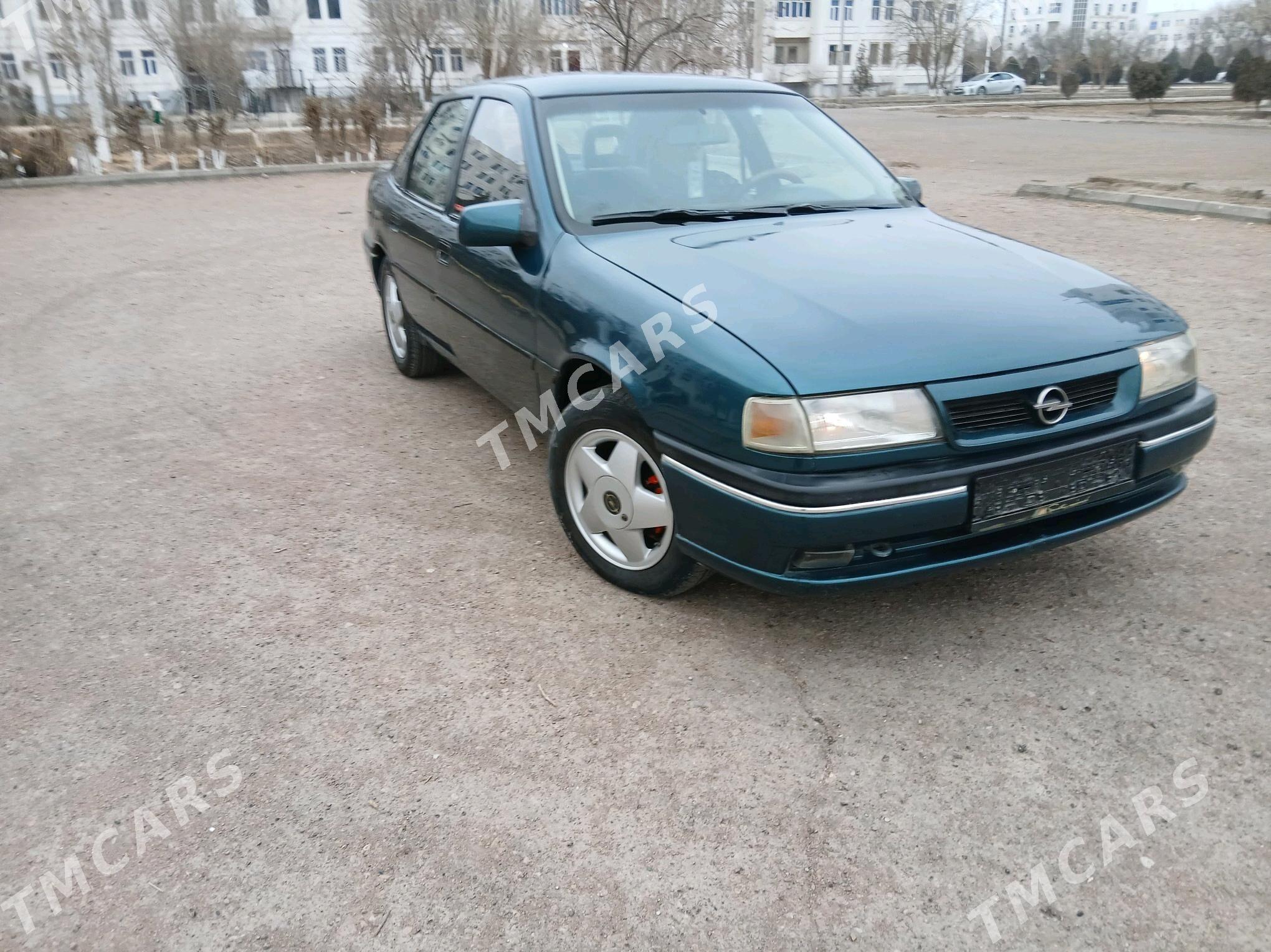 Opel Vectra 1994 - 45 000 TMT - Дашогуз - img 3