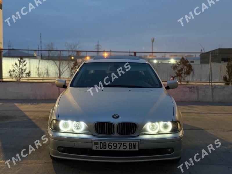 BMW E39 2003 - 130 000 TMT - Balkanabat - img 3