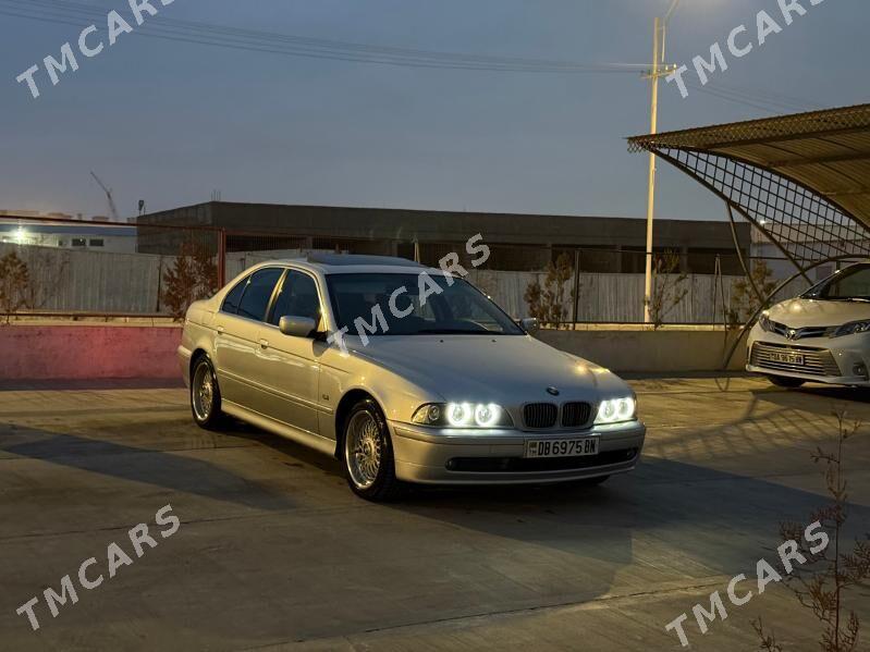 BMW E39 2003 - 130 000 TMT - Balkanabat - img 4